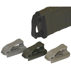 MAGPUL PMAG RANGER PLATE AR/M4 GEN M2 MOE 3-PACK