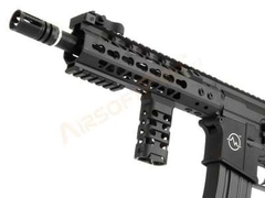 GRIP VERTICAL EMPUÑADURA ALUMINIO KEYMOD - comprar online