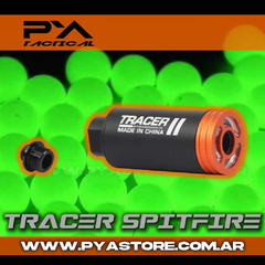 TRACER WOSPORT + 1000 BBS TRACER DE REGALO