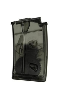 MAGAZINE CARGADOR SIG 552 / 551 / 553 CLASSIC ARMY HICAP 220BBS