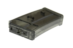 MAGAZINE CARGADOR SIG 552 / 551 / 553 CLASSIC ARMY HICAP 220BBS - comprar online