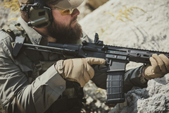 ARCTURUS M4 AR15 PDW AT-AR03 FULL METAL en internet