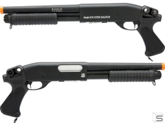 ESCOPETA S&T M870 FULL METAL