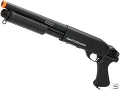 ESCOPETA S&T M870 FULL METAL - comprar online