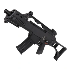FUSIL AIRSOFT G36c WE en internet