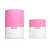 Set Lata Yerbera + Azucarera Fucsia Mijo