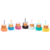 Mate Azul con Bombilla Mijo - comprar online