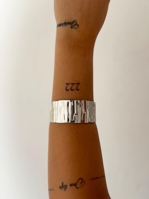 Brazalete Camelia - comprar online
