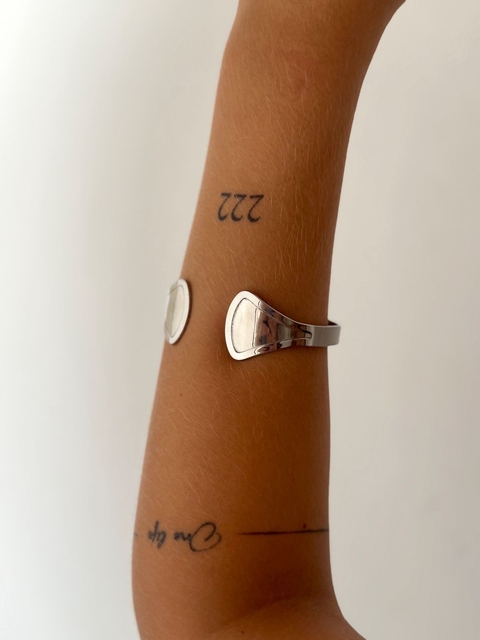 Brazalete Jazmin - comprar online
