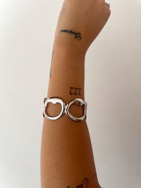 Brazalete Begonia - comprar online