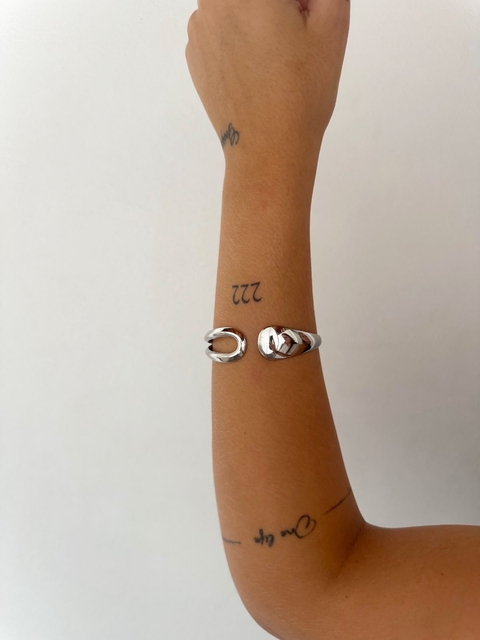 Brazalete Amapola - comprar online