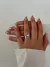 Anillo Agnes
