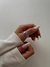 Anillo Ramita