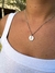 Collar "Gracias" en internet