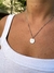 Collar "Gracias" - Mork Accesorios
