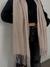 Bufandon Chicago Rosa viejo - comprar online