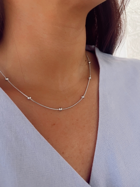 Collar Rumba