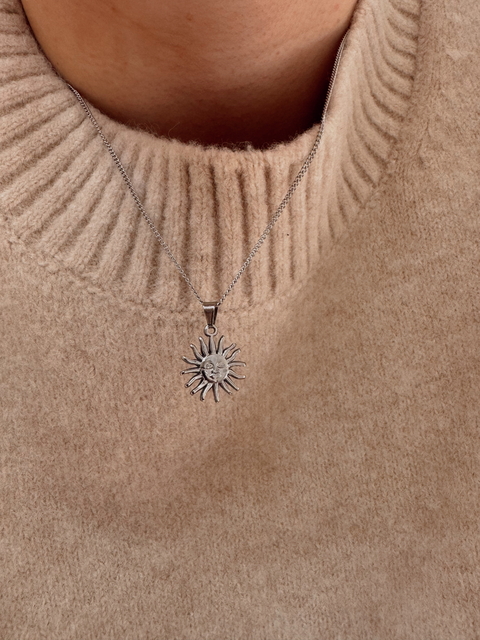 Collar Argentina - comprar online