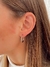 Aros Atenas 2cm