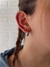 Aros Malabo mini - comprar online