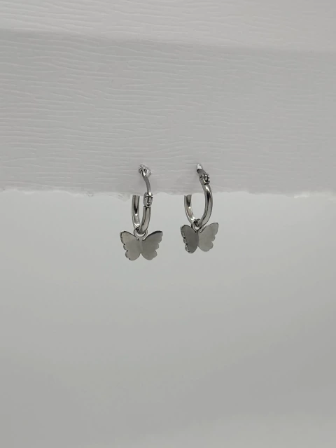 Aros Mariposa - comprar online