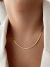Collar Neila Dorado