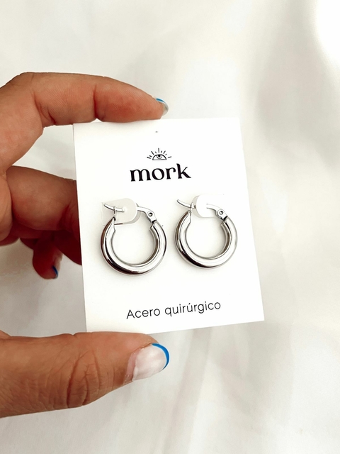 Aros Nuria 1.7 cm