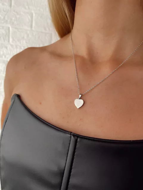 Collar Ramira Corazon