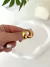 Aros Rusa Dorado 1,5 cm - comprar online
