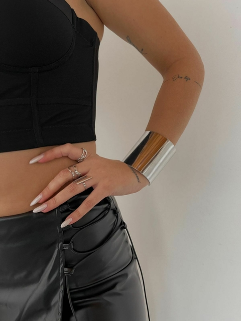Brazalete Bliss 7cm