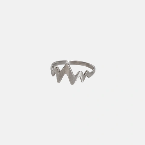 Anillo Zara