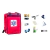 Bolsa 192 Completa - Primeiros Socorros - APH