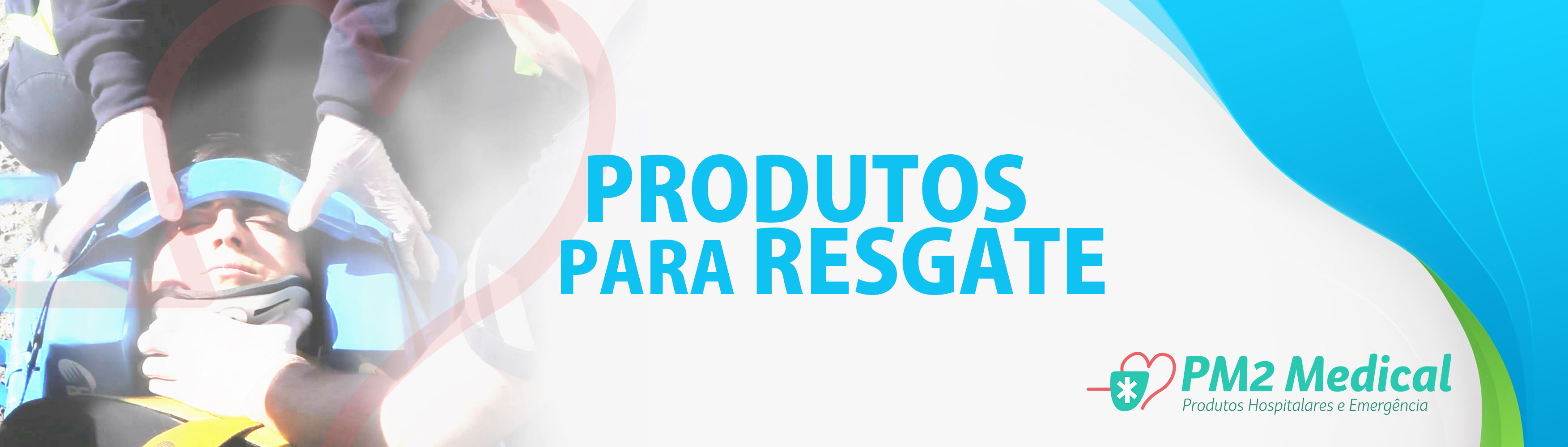 Banner de PM2 Medical