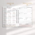 Agenda - Floral Tropical - Livia Ribeiro Design e Papelaria