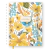 Agenda - Floral Tropical