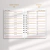 Imagem do Agenda - Floral Tropical