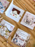 Card com Tablete de Chocolate - comprar online