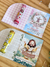 Card + Chocolate Baton - comprar online