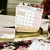 Calendário de Mesa 2025 - Personalizado - comprar online