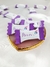 Balinhas Personalizadas - Com Logotipo - Livia Ribeiro Design e Papelaria