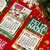Calendário com Ímã - Natalino - comprar online