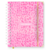 Personal Planner - Onça Pink