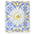 Personal Planner - Azulejos