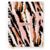 Caderno Pautado - Zebra Pink