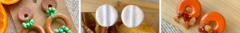 Banner da categoria Brincos