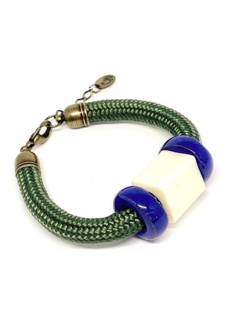 Pulseira de corda - comprar online