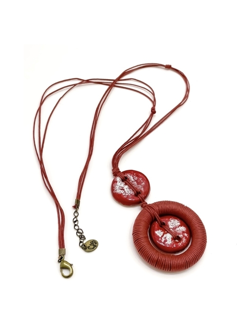 Colar Beth - comprar online