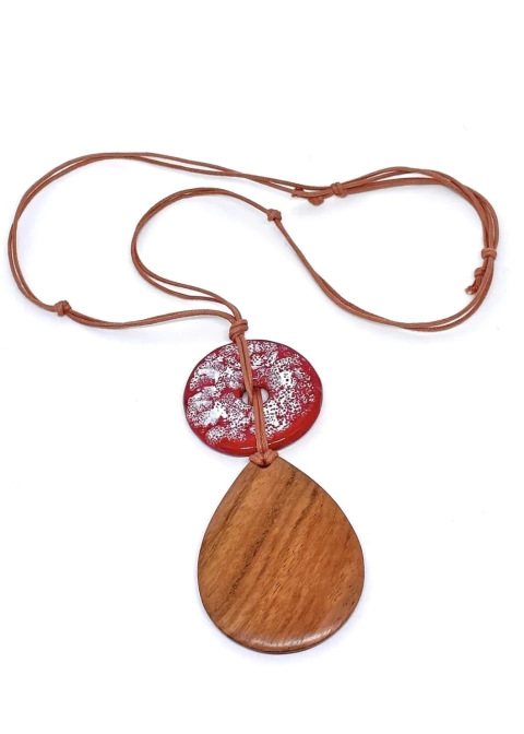 Colar Dália - comprar online