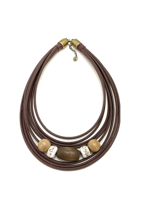 Colar Liza - comprar online