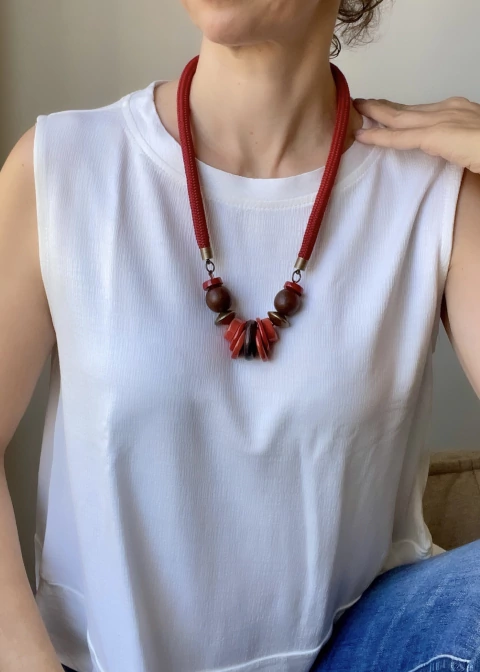 Colar Chiara - comprar online